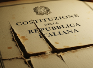 Giustizia: la riforma truffa